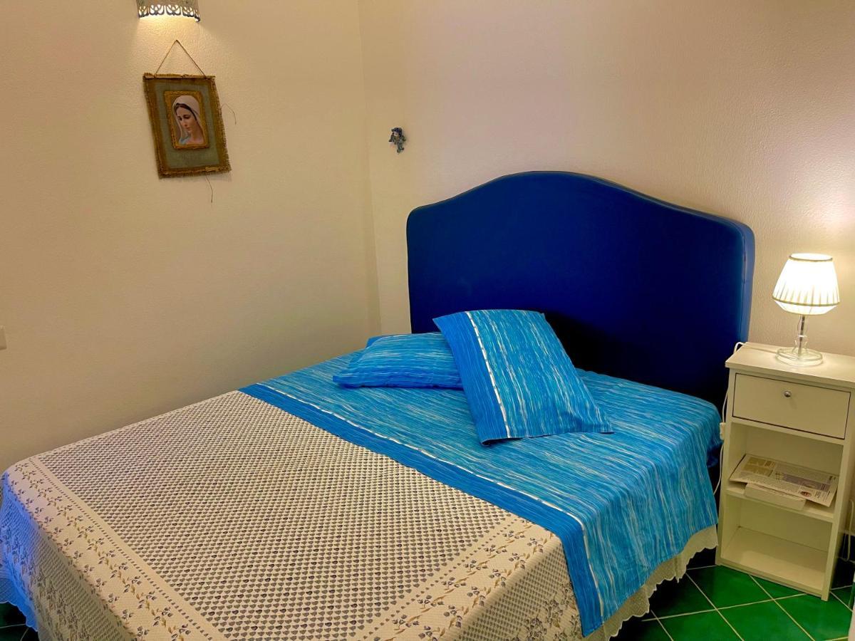 La Finestra Sul Duomo, Amalfi Coast Apartment Vietri sul Mare Exterior photo
