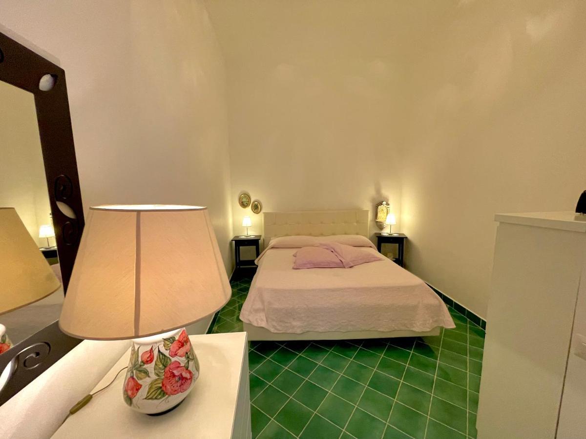 La Finestra Sul Duomo, Amalfi Coast Apartment Vietri sul Mare Exterior photo