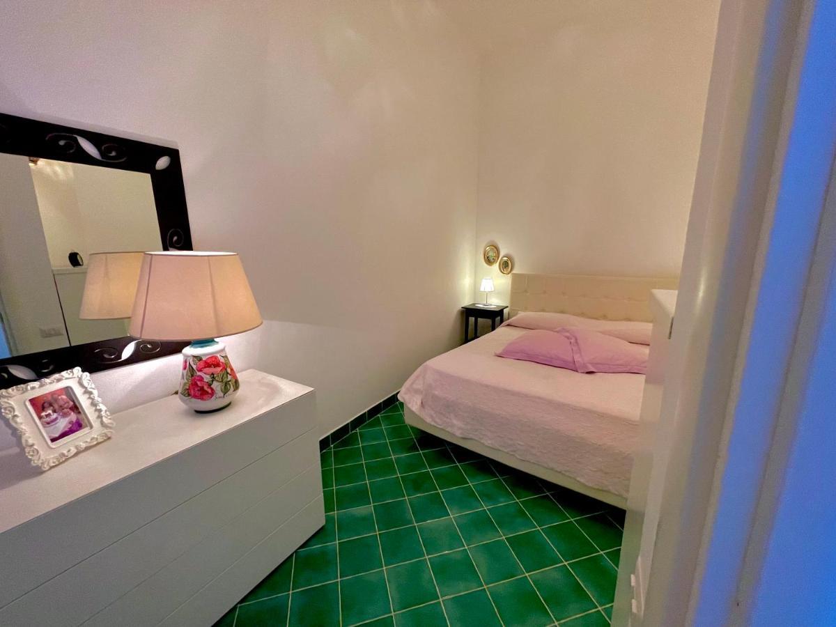 La Finestra Sul Duomo, Amalfi Coast Apartment Vietri sul Mare Exterior photo
